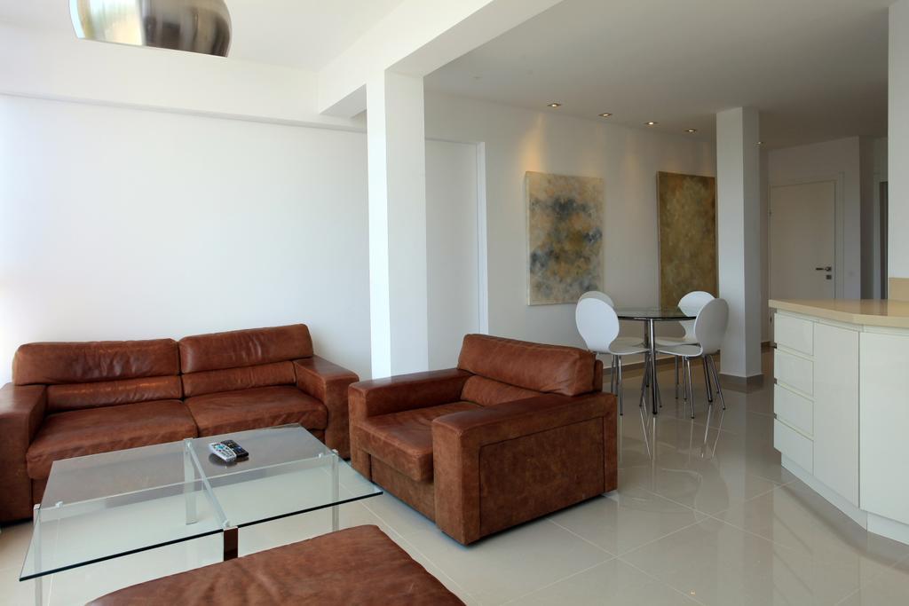 Ferienwohnung Tlvsublet Hayarkon Tel Aviv-Jaffa Exterior foto
