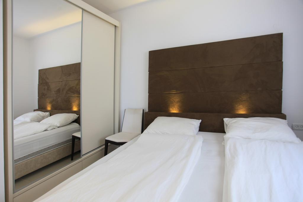 Ferienwohnung Tlvsublet Hayarkon Tel Aviv-Jaffa Exterior foto