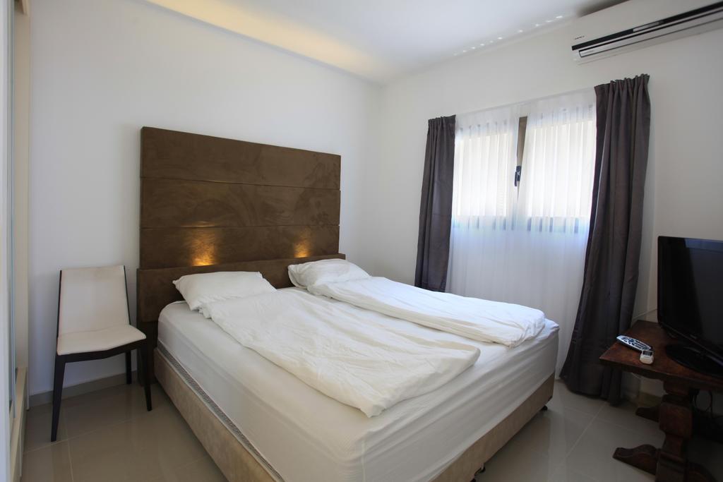 Ferienwohnung Tlvsublet Hayarkon Tel Aviv-Jaffa Exterior foto