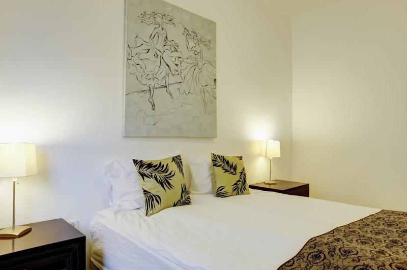 Ferienwohnung Tlvsublet Hayarkon Tel Aviv-Jaffa Exterior foto