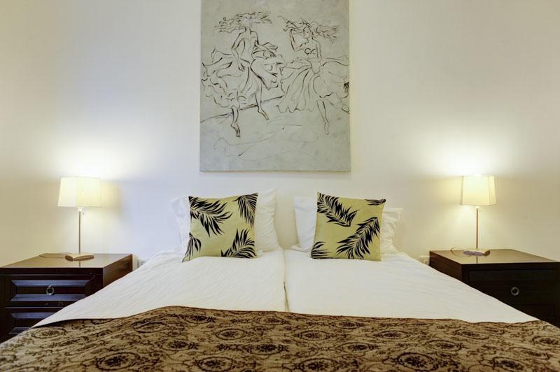Ferienwohnung Tlvsublet Hayarkon Tel Aviv-Jaffa Exterior foto