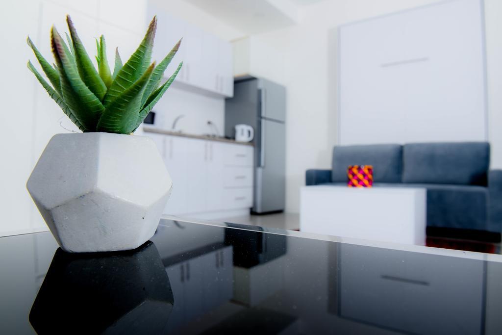 Ferienwohnung Tlvsublet Hayarkon Tel Aviv-Jaffa Exterior foto