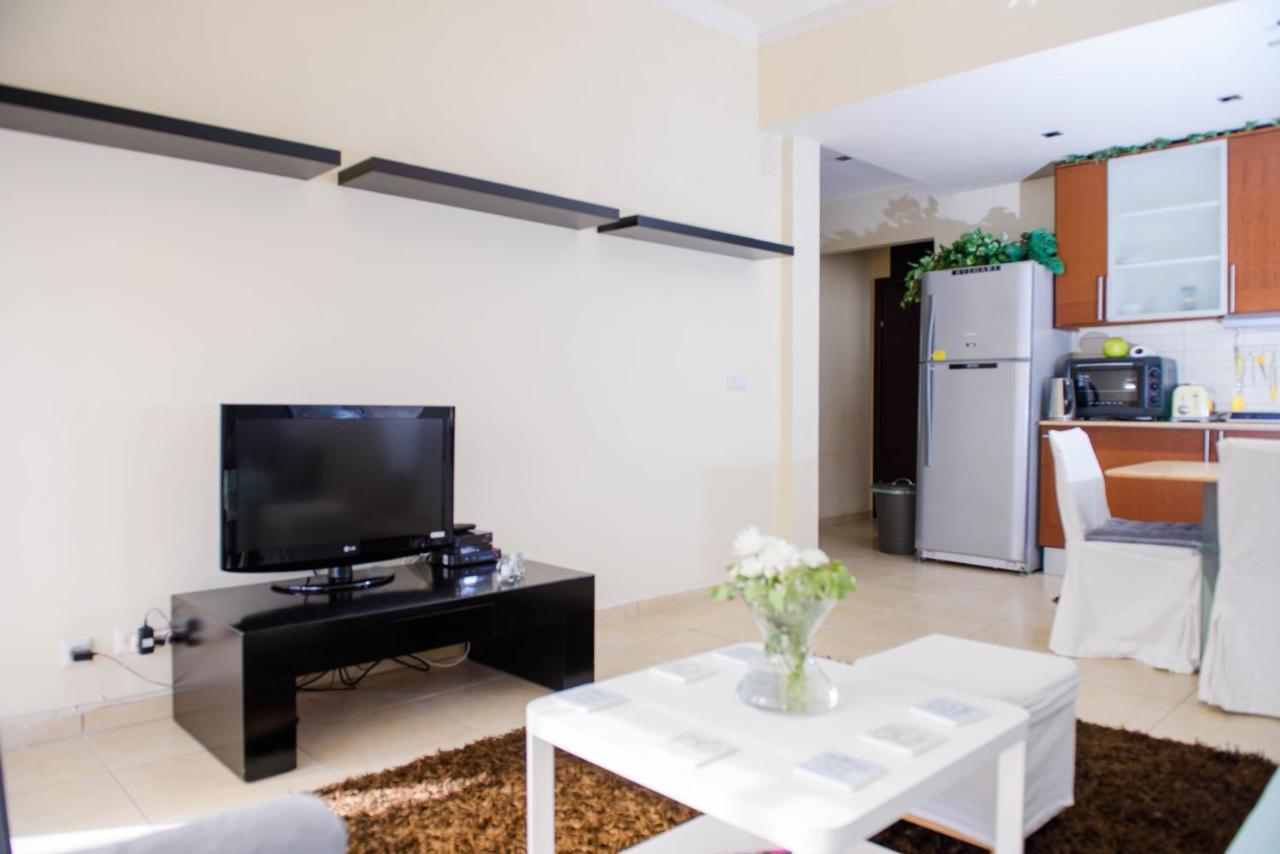 Ferienwohnung Tlvsublet Hayarkon Tel Aviv-Jaffa Exterior foto