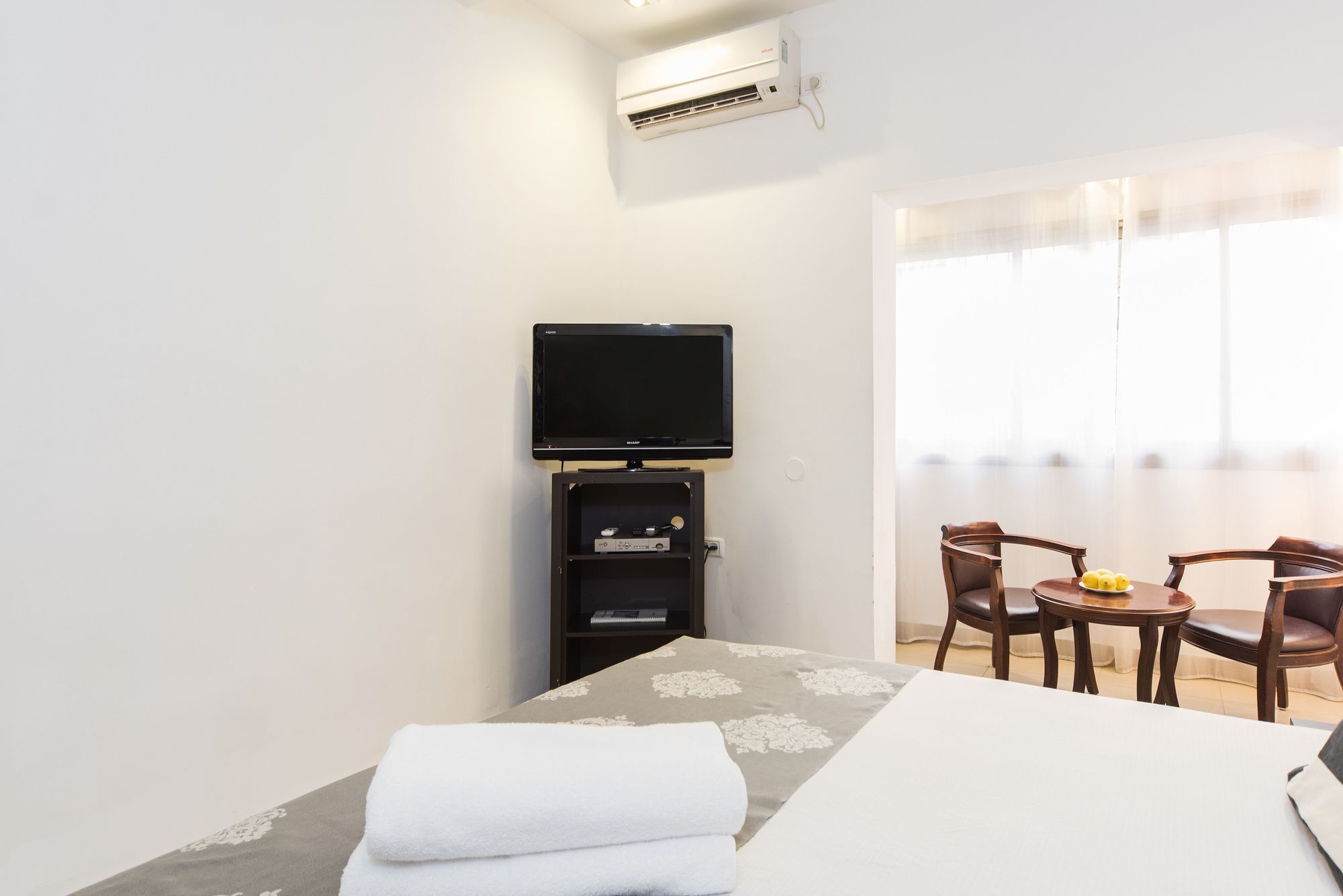 Ferienwohnung Tlvsublet Hayarkon Tel Aviv-Jaffa Exterior foto