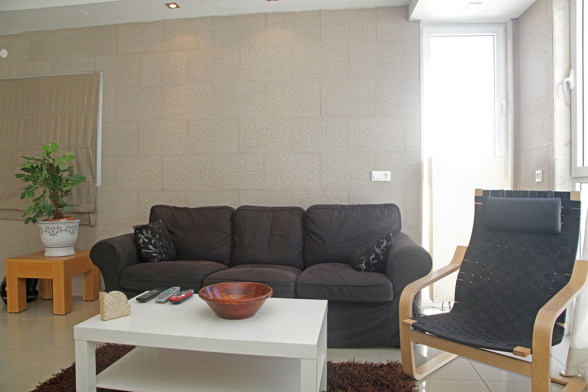 Ferienwohnung Tlvsublet Hayarkon Tel Aviv-Jaffa Exterior foto