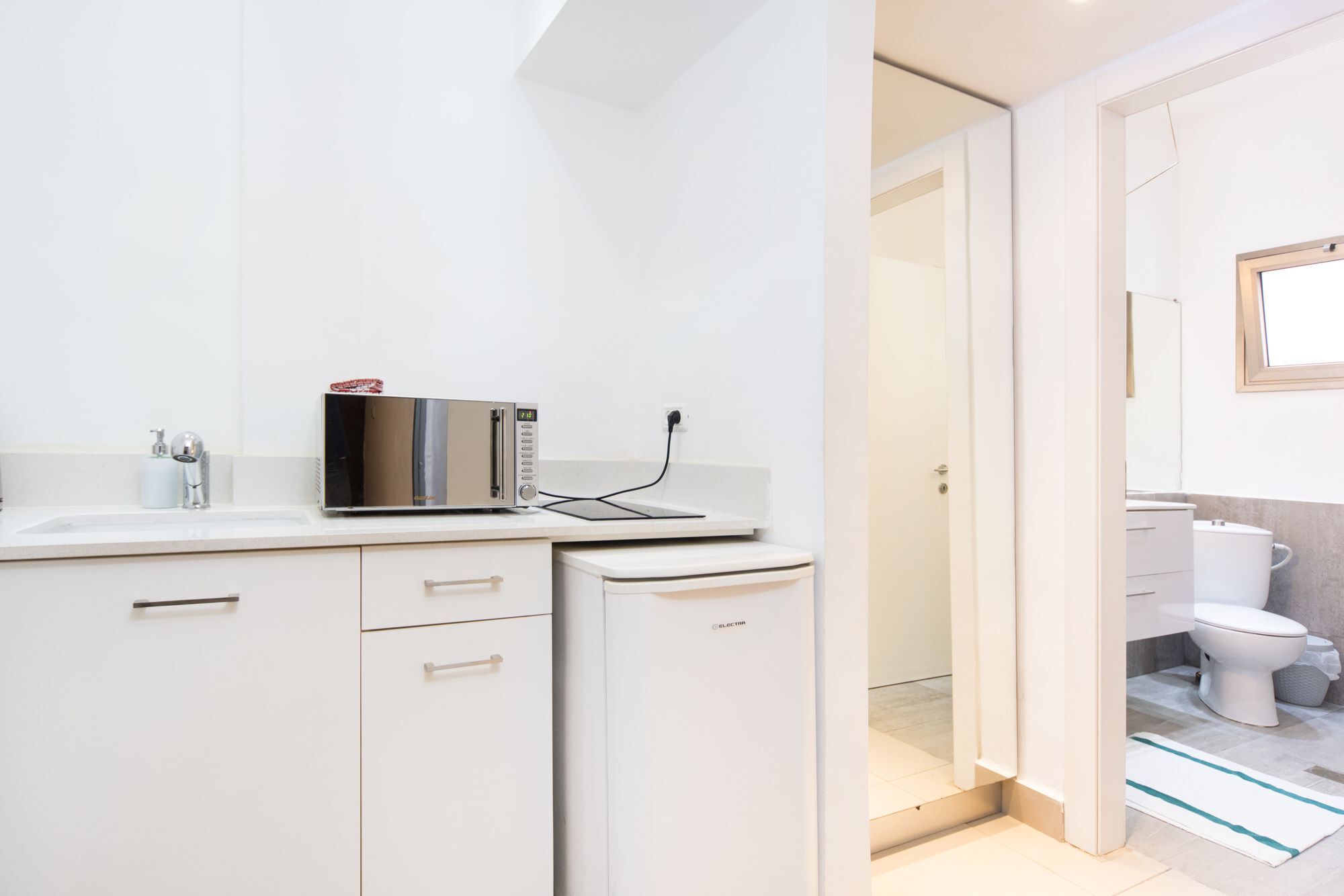 Ferienwohnung Tlvsublet Hayarkon Tel Aviv-Jaffa Exterior foto